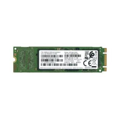 Disco M.2 128gb Samsung Mz-alq1280 M.2 2242 Pcie 3.0 Nvme "oem"