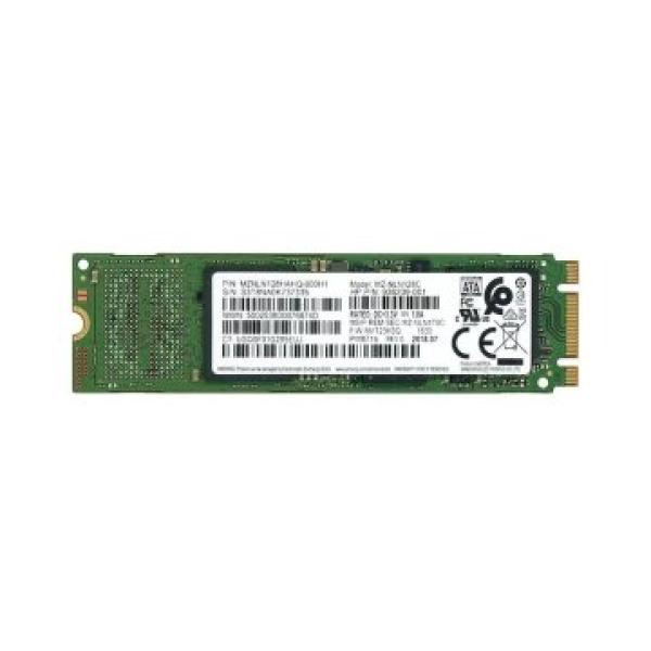 Disco M.2 128gb Samsung Mz-alq1280 M.2 2242 Pcie 3.0 Nvme "oem" (procedente De Ampliacion De Portatiles Nuevos)