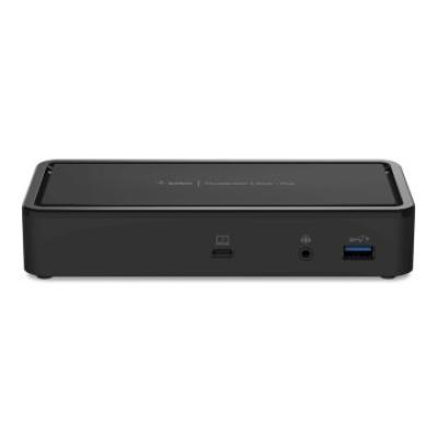 Docking Usb-c Belkin F4u109vf Thunderbolt 3 Plus 3xusb 3.0