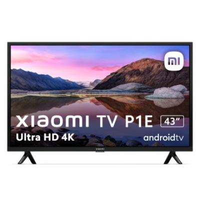 Televisor 43" Xiaomi L43m7-7aeu Uhd 4k 3840x2160 Smart-tv Wifi