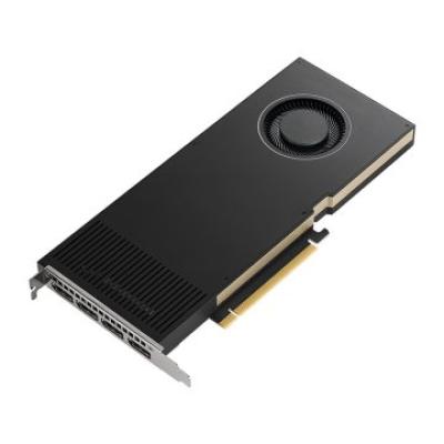 Vga Pny Quadro Rtx A4000 16gb Gddr6 4xdisplayport Cuda6144