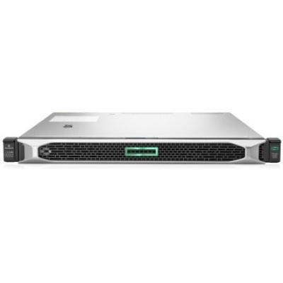 Servidor Hp Proliant Dl160 Gen10 Xeon Silver 4208 (8-core, 2,1