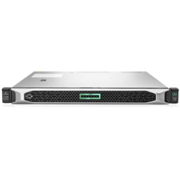 Servidor Hp Proliant Dl160 Gen10 Xeon Silver 4208 (8-core, 2,1 Ghz) 16gb Ddr4 2933 Y-r Smat Array S100i Fuente 500w