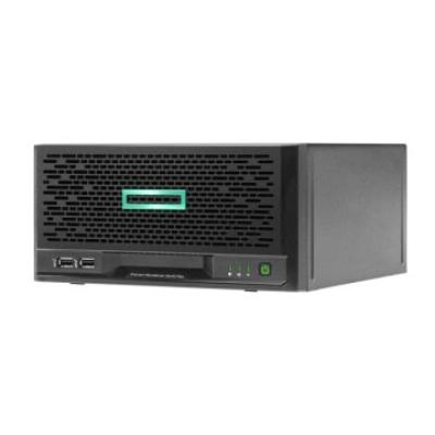 Server Hp Proliant Microserver Gen10 Plus Intel G5420 8gb No