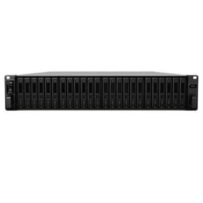 Servidor Nas Synology Flashstation Fs3600 24 Bahias 4x1gb Lan