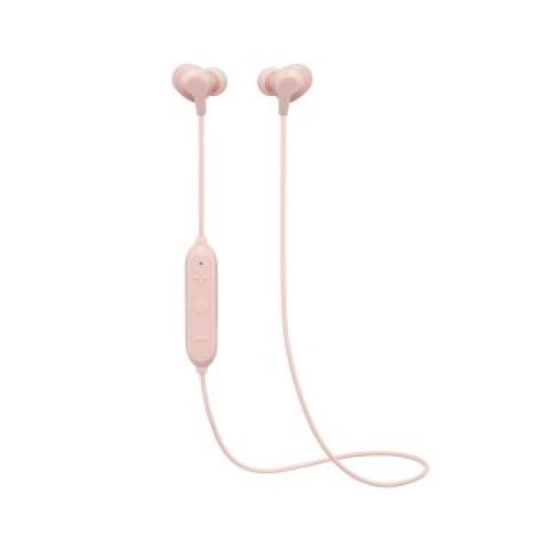 Auricular Bluetooth Jvc Ha-fx22w-p Color Rosa