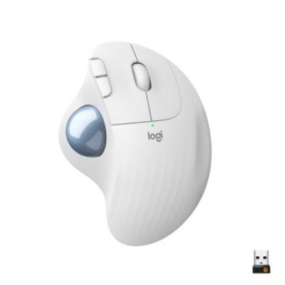 Mouse Logitech Trackball Ergo M575 Wireless Unifying Y