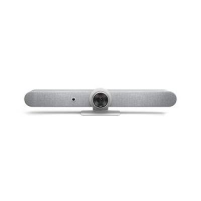 Camara Logitech Conference Cam Rally Bar Color Blanco P/n: