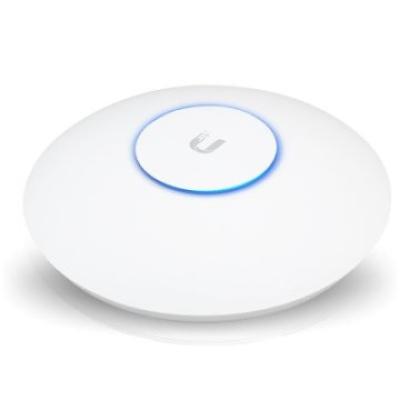 Punto De Acceso Interior Wifi Ubiquiti Uap-ac-hd Poe+ Pack De 5