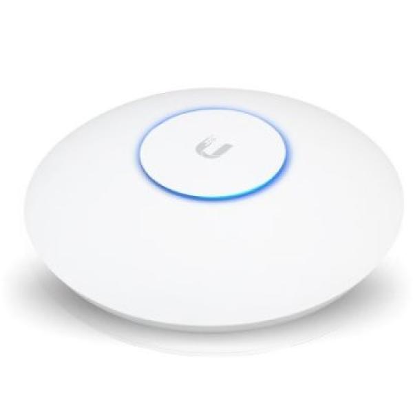 Punto De Acceso Interior Wifi Ubiquiti Uap-ac-hd Poe+ Pack De 5 Uds (no Incluye Inyector Poe)