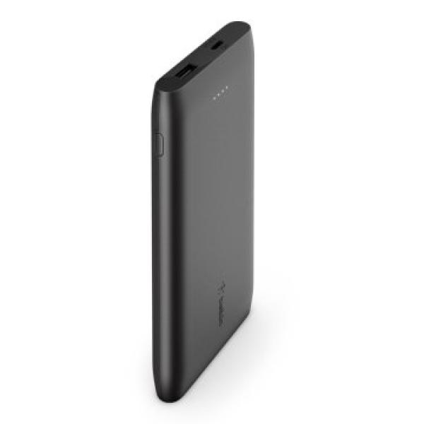 Powerbank Belkin Bpb001btbk Usb-c 10k Boost Charge Usb-c Black