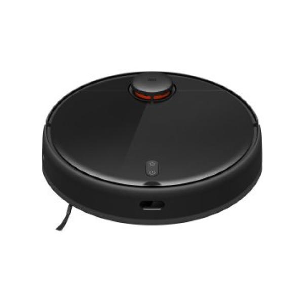 Xiaomi Mi Robot Vacuum Mop 2 Pro Aspirador/fregado Control Por Wifi Color Negro