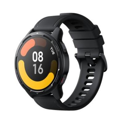 Smartwatch Xiaomi Watch S1 Active Gl Notificaciones,frecuencia