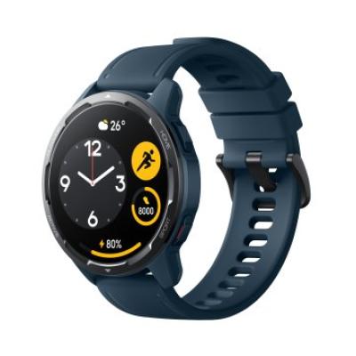 Smartwatch Xiaomi Watch S1 Active Gl Notificaciones,frecuencia