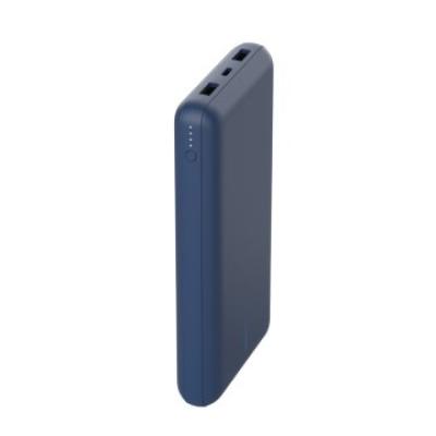 Powerbank Belkin Bpb012btbl Boost Charge 20k 2 Usb-a 1 Usb-c