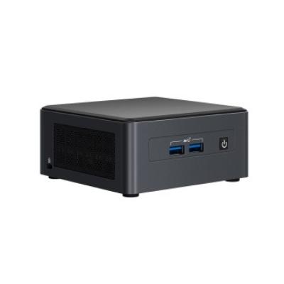 Barebone Asus Nuc Bnuc11tnhi50002 11ª Generacion I5 1135g7 M