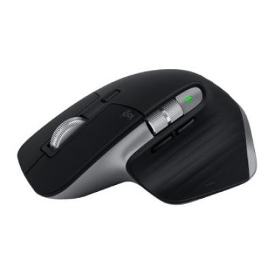 Mouse Logitech Wireless Y Bluetooth Mx Master 3 Laser 2.4 Ghz