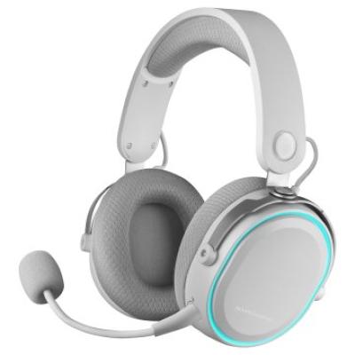 Headset Wireless Mars Gaming Mhw White 2.4gpro 7.1 Drivers