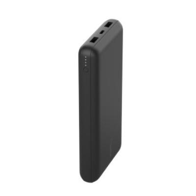 Powerbank Belkin Bpb012btbk Boost Charge 20k 2 Usb-a 1 Usb-c