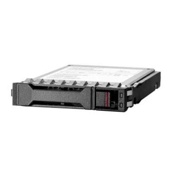 Disco Duro Hpe 2.4tb Sas 12gb/s 10k Sff 2.5" 3 Años Garantia