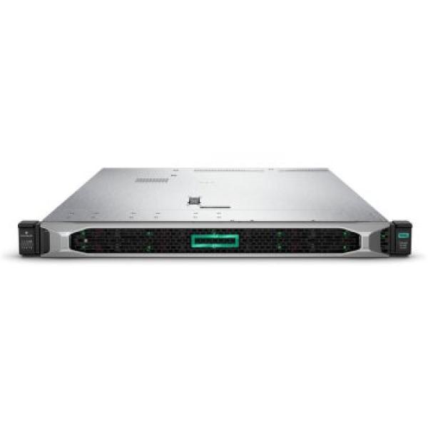 Servidor Rack Hp Proliant Dl360 Gen10 Xeon Gold 5218r (20-core, 2.1 Ghz, 125w), Ram 32 Gb Rdimm