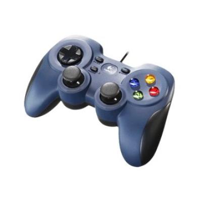 Gamepad Logitech F310 Gaming P/n:940-000135