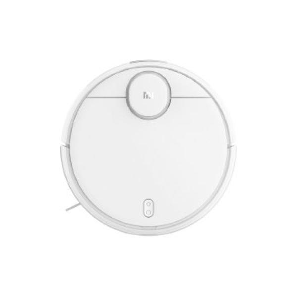 Xiaomi Mi Robot Vacuum Mop 2s Robot Aspirador Control Por Wifi Color Blanco