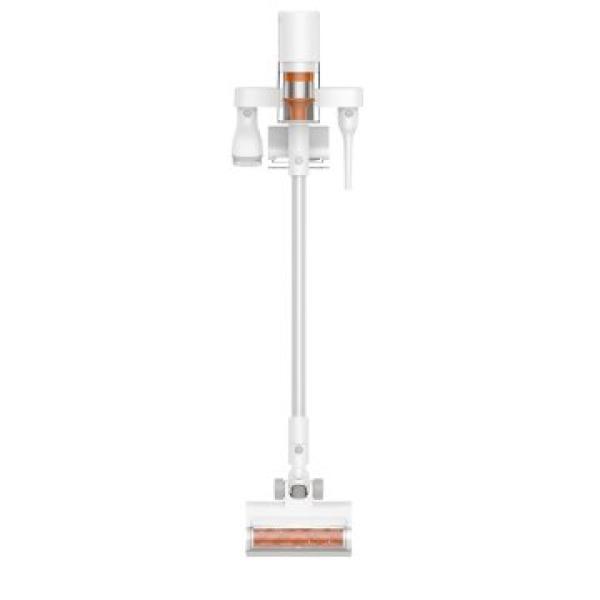 Aspirador Escoba Con Bateria Xiaomi Mi Vacuum Cleaner G11 Color Blanco