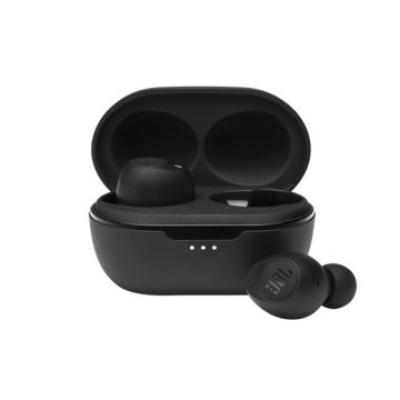 Auricular Bluetooth Jbl True Wireless Tune T115tws Black