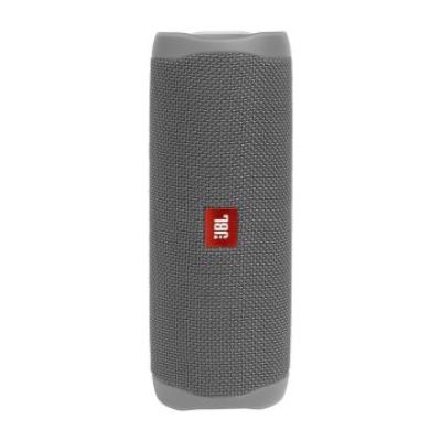 Altavoz Bluetooth Portable Jbl Flip 5 Grey 20w Resistente Al