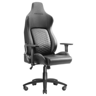 Silla Ergofit Mars Gaming Mgc-ultra Color Negro Soporte Lumbar