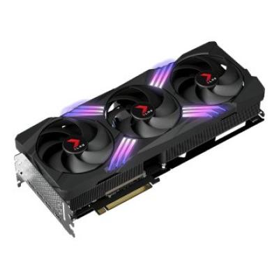 Vga Pny Geforce Rtx 4070 Ti 12gb Xlr8 Gaming Rgb Verto Edition