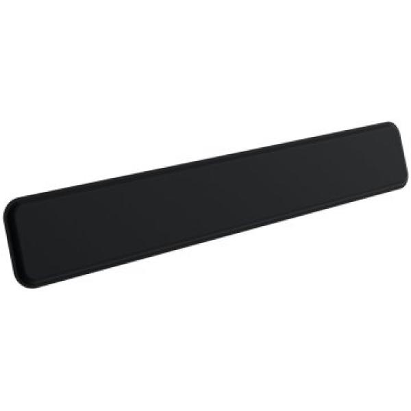 Alfombrilla Logitech Palm Rest Reposamanos Antideslizante P/n:956-000001