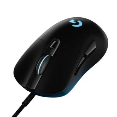 Mouse Logitech Gaming G403 Prodigy Gaming Mouse P/n:910-005633