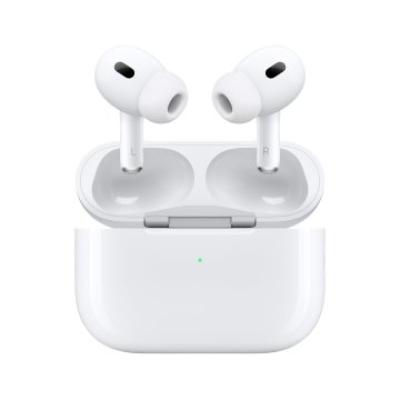 Apple Airpods Pro 2º Generacion Auriculares Inalambricos Con