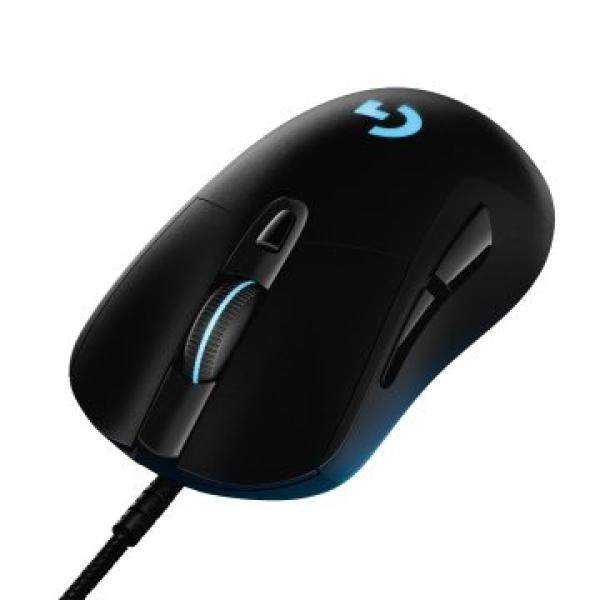 Mouse Logitech Gaming G403 Prodigy Gaming Mouse 910-005633