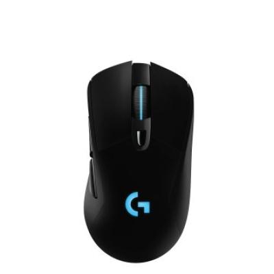 Mouse Logitech Gaming Wireless G703 Lightspeed Sensor Hero 25k