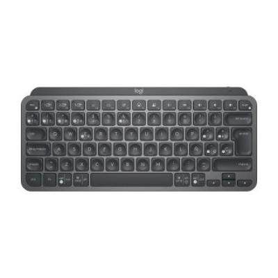 Teclado Logitech Mx Keys Mini For Business Wireless Color