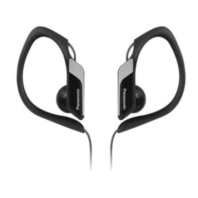 Auricular Deportivo Panasonic Rp-hs34e-k Sistema Clip Para