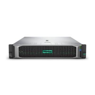 Servidor Hp Proliant Dl380 Gen10 Xeon Silver 4210r (10-core 2,4