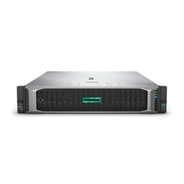 Servidor Hp Proliant Dl380 Gen10 Xeon Silver 4210r (10-core 2,4 Ghz) 32gb Ddr4 2933 Y-r Smart Array S100i Fuente 800w