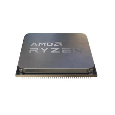 Cpu Amd Am4 Ryzen 7 5800x3d 3.4ghz - 4.5ghz 8 Core 4mb 96mb