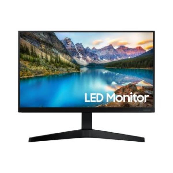 Monitor 22" Hdmi Displayport Samsung Lf22t370fwrxen Fhd "caja Carton Deteriorada" "producto Nuevo En Perfecto Estado" "cash30"