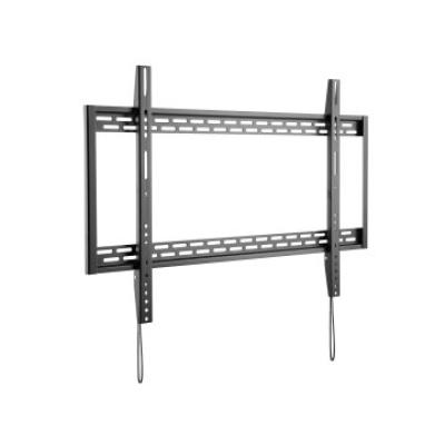 Soporte De Pared Orientable Equip Para Pantalla Curva De 60"-