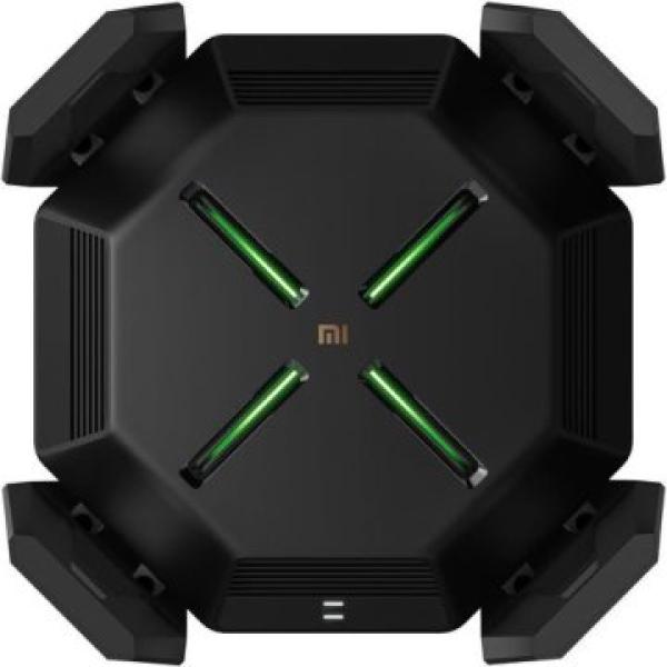 Router Wifi 6 Xiaomi Mi Router Ax9000 Tribanda Ax9000 Ofdma/wpa3/mesh