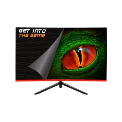 Monitor 27" Curvo Hdmi Displayport Keep Out Xgm27pro2kv2 Gaming