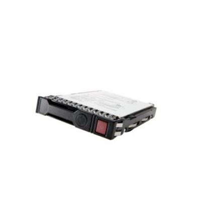 Disco Duro Hp 1.2 Tb 2.5" Sff Hot Swap Sas 12gb/s 10000 Rpm