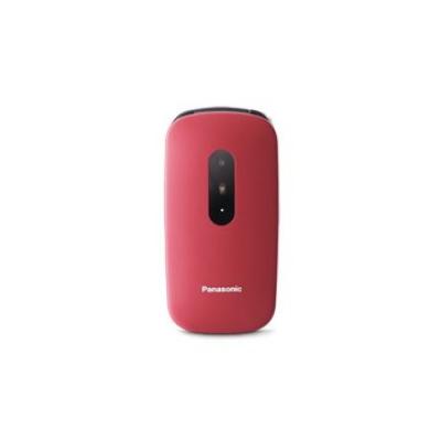 Movil Senior Panasonic Kx-tu446exg Plegable Pantalla 2.4"