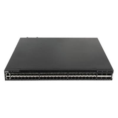 Switch Gestionable L3 D-link Stackable Dxs-3610-54s/si/e 48p