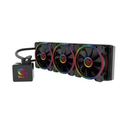 Talius Kit Refrigeracion Liquida Skadi-360 Rgb (intel-amd)